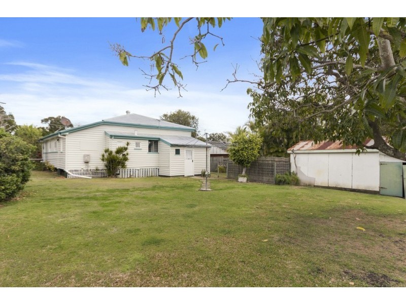 86 Jacaranda Street, East Ipswich QLD 4305