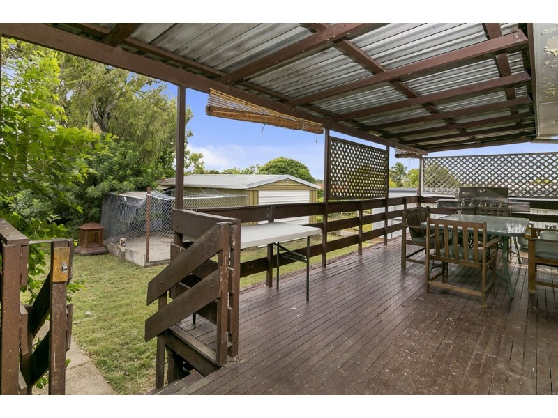 285 South Station Road, Raceview QLD 4305