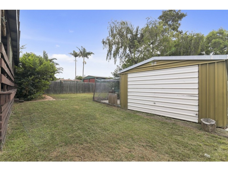 285 South Station Road, Raceview QLD 4305