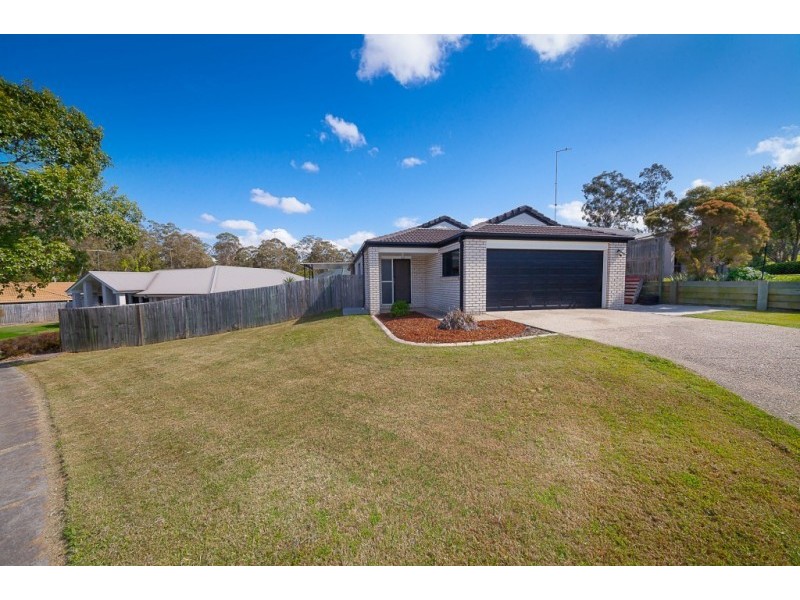 8 Tulipwood Close, Brassall QLD 4305