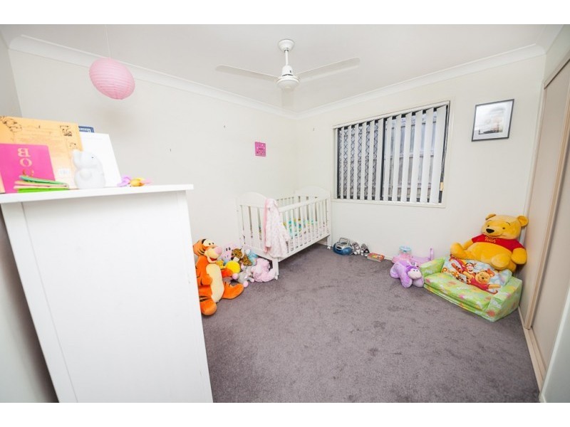 8 Tulipwood Close, Brassall QLD 4305