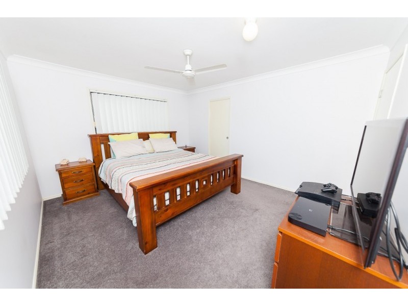 8 Tulipwood Close, Brassall QLD 4305