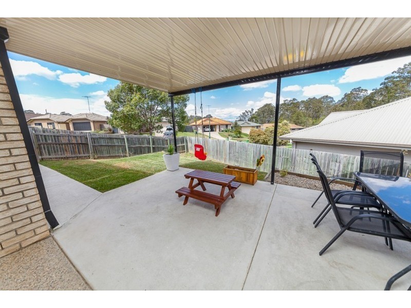 8 Tulipwood Close, Brassall QLD 4305