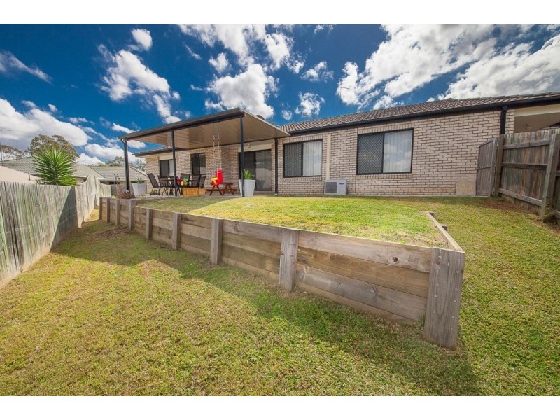 8 Tulipwood Close, Brassall QLD 4305