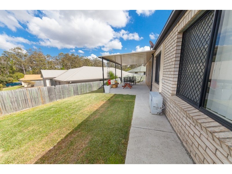8 Tulipwood Close, Brassall QLD 4305
