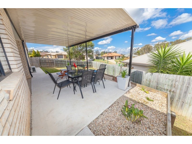 8 Tulipwood Close, Brassall QLD 4305