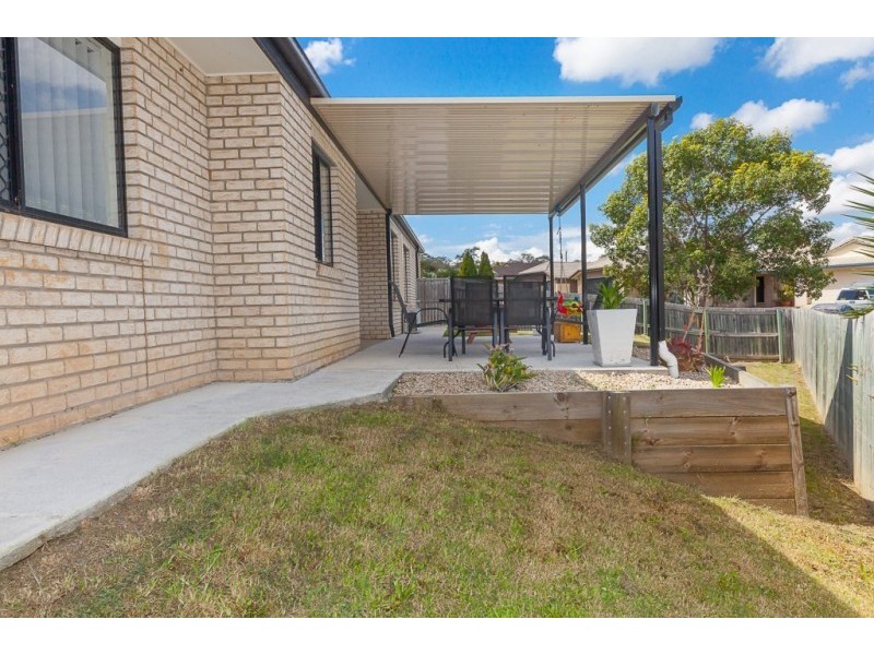 8 Tulipwood Close, Brassall QLD 4305