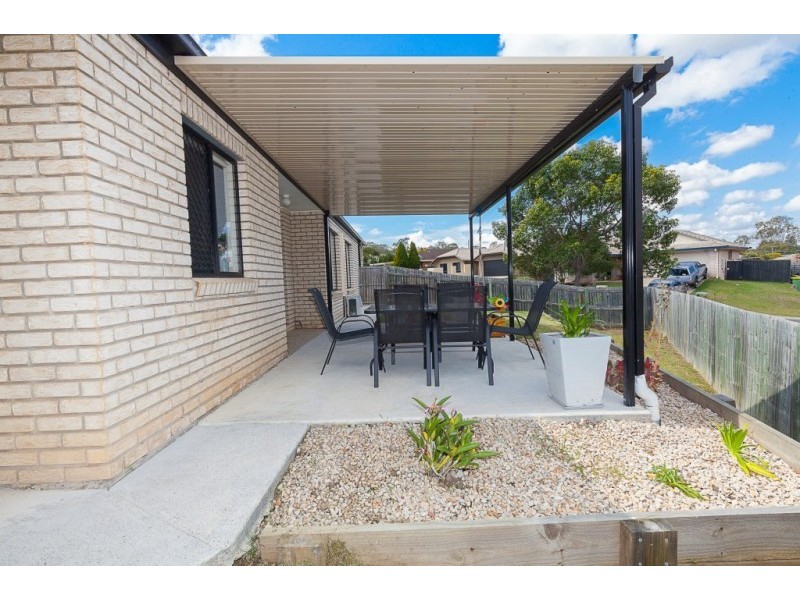 8 Tulipwood Close, Brassall QLD 4305