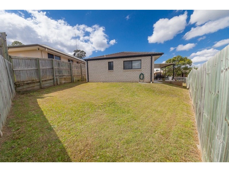 8 Tulipwood Close, Brassall QLD 4305