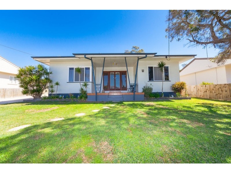 19 Theodore Street, Brassall QLD 4305