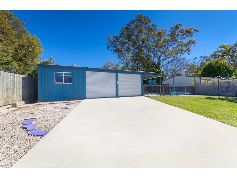 19 Theodore Street, Brassall QLD 4305