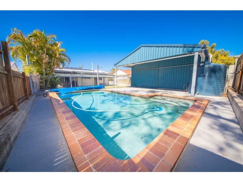 19 Theodore Street, Brassall QLD 4305