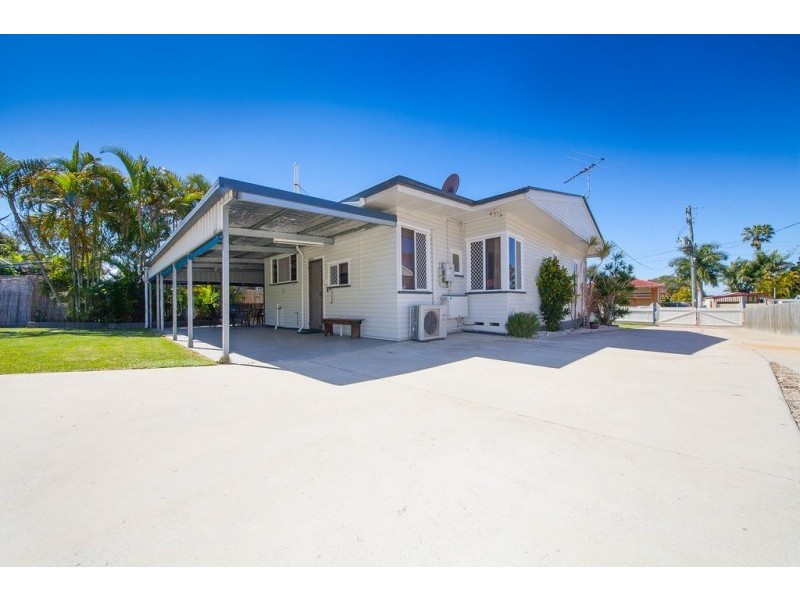 19 Theodore Street, Brassall QLD 4305