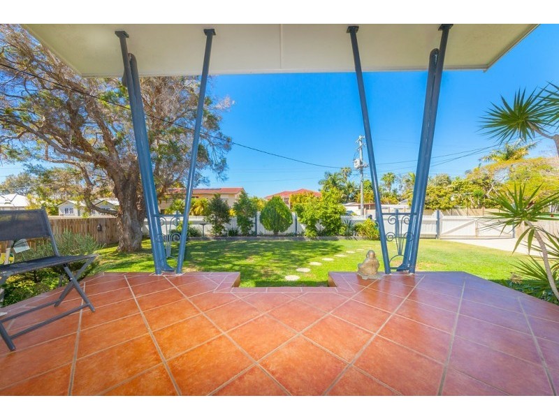 19 Theodore Street, Brassall QLD 4305