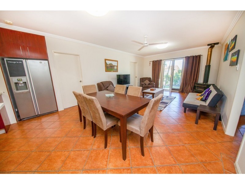 19 Theodore Street, Brassall QLD 4305