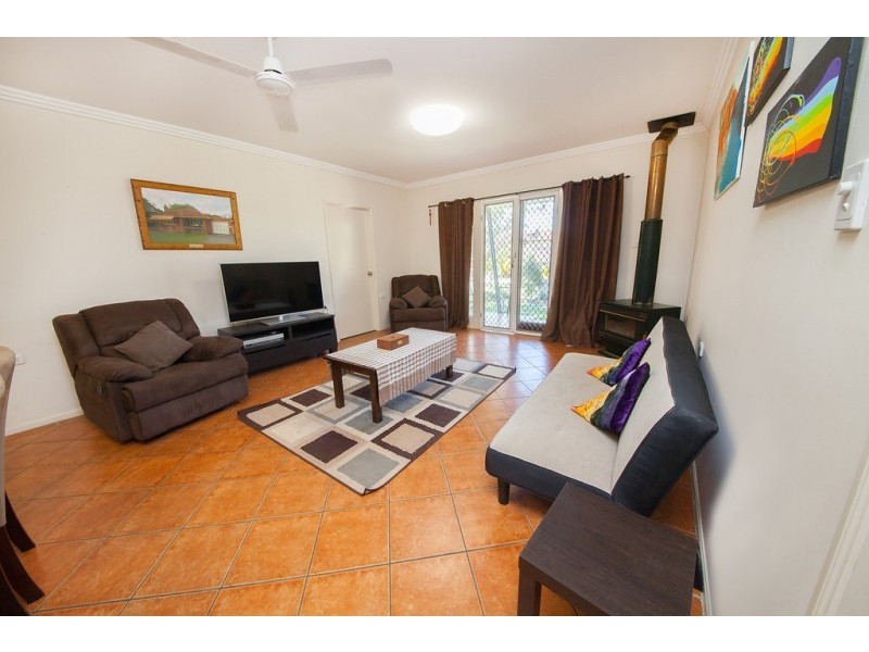 19 Theodore Street, Brassall QLD 4305