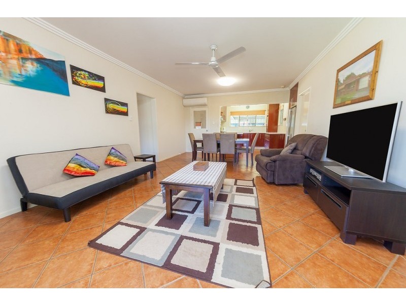 19 Theodore Street, Brassall QLD 4305