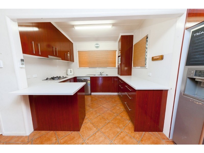 19 Theodore Street, Brassall QLD 4305