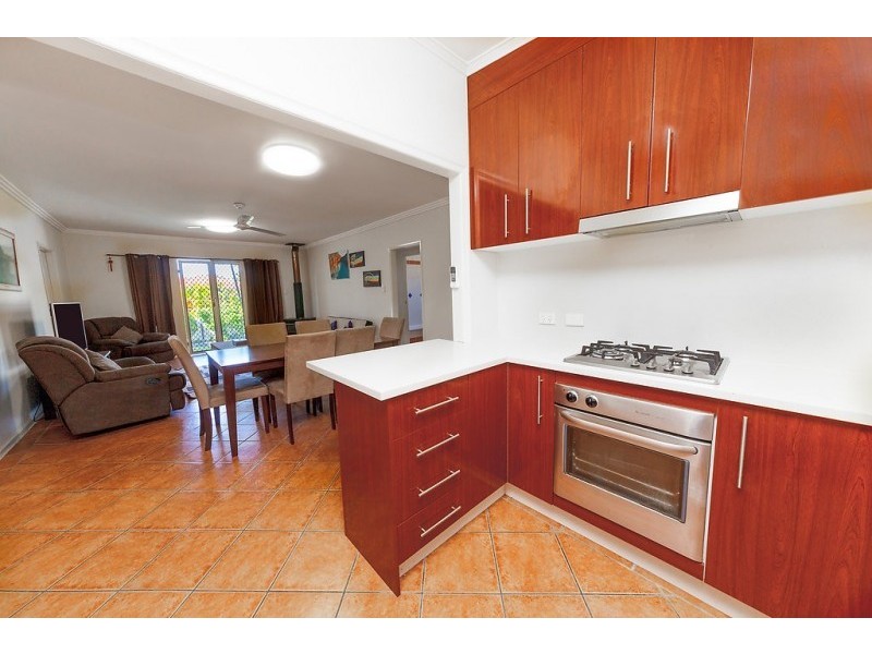19 Theodore Street, Brassall QLD 4305