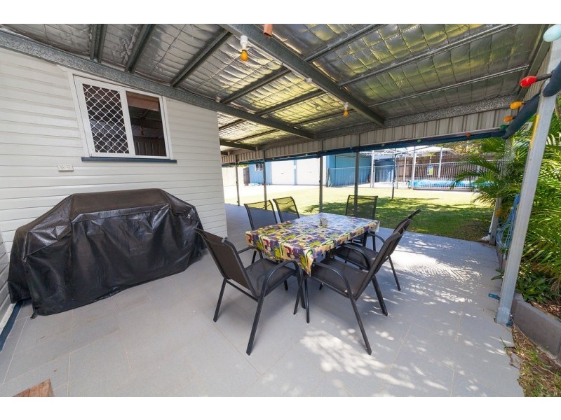 19 Theodore Street, Brassall QLD 4305