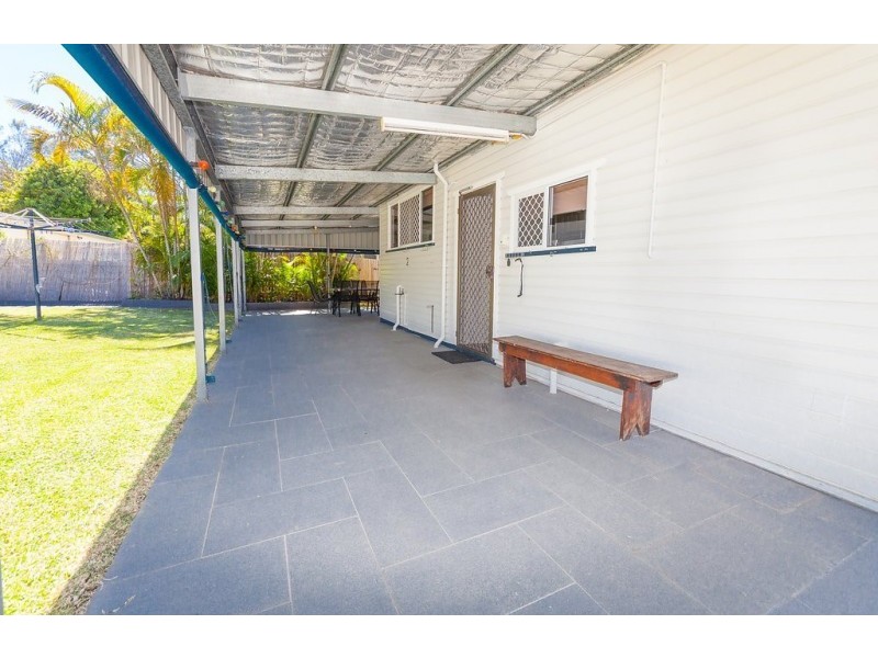 19 Theodore Street, Brassall QLD 4305