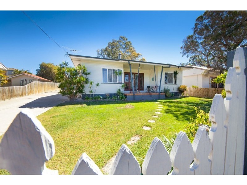 19 Theodore Street, Brassall QLD 4305