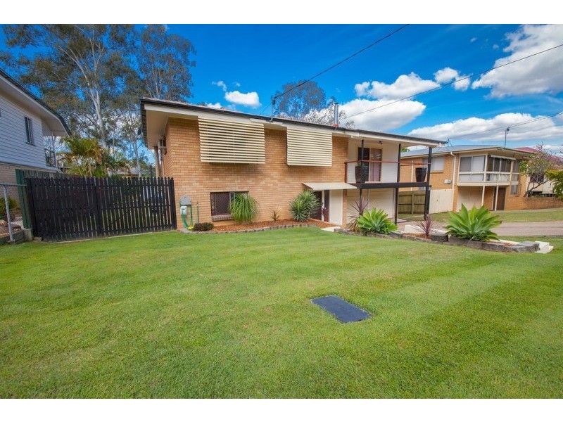 13 Paten Street, North Ipswich QLD 4305