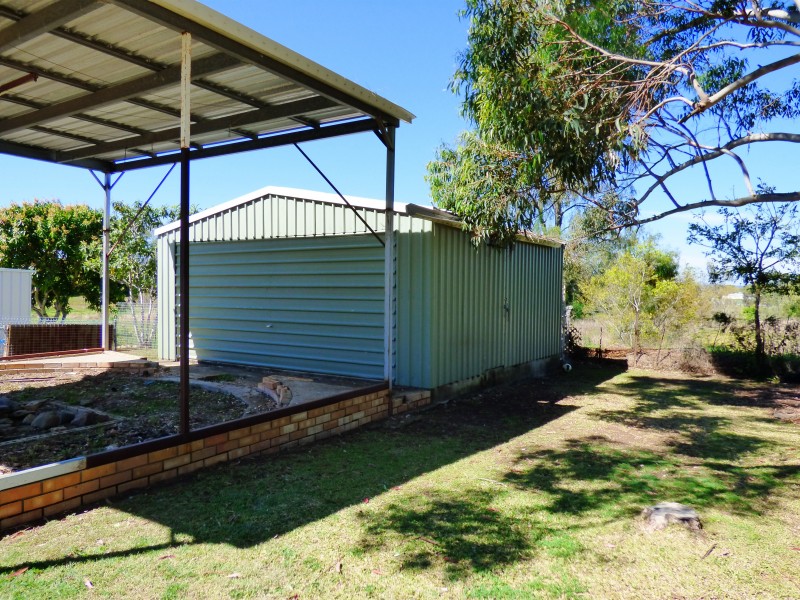 4 Berlin Street, Rosewood QLD 4340