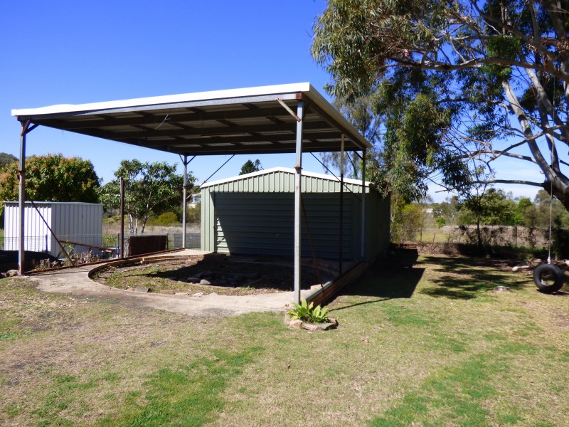 4 Berlin Street, Rosewood QLD 4340