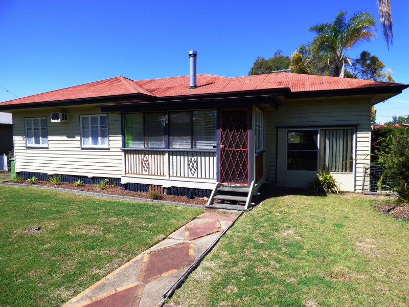 4 Berlin Street, Rosewood QLD 4340