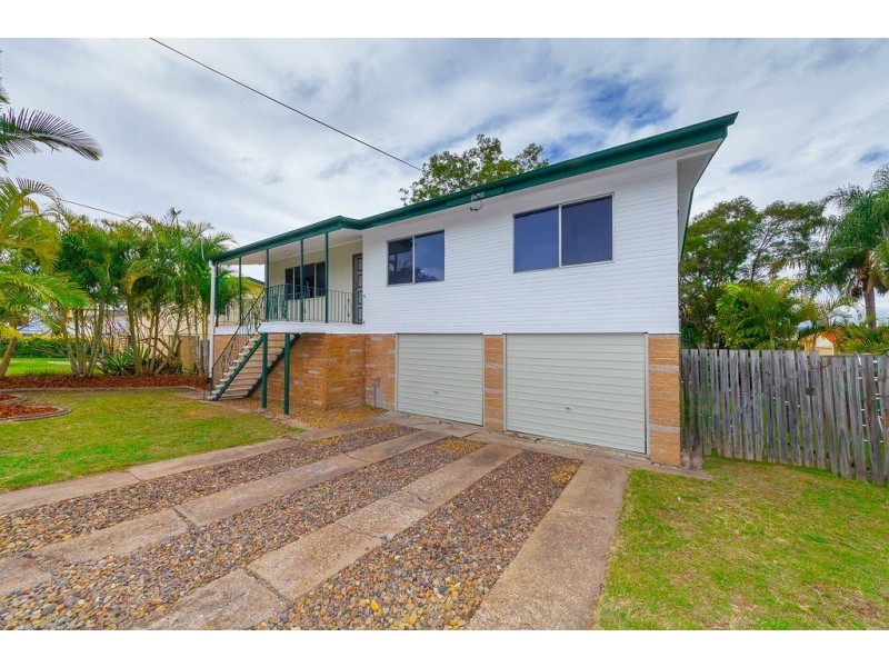 18 Raceview Street, Raceview QLD 4305