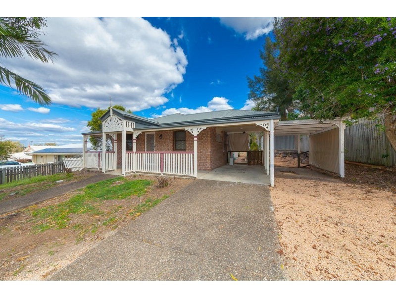 11 Fitzroy Street, Churchill QLD 4305