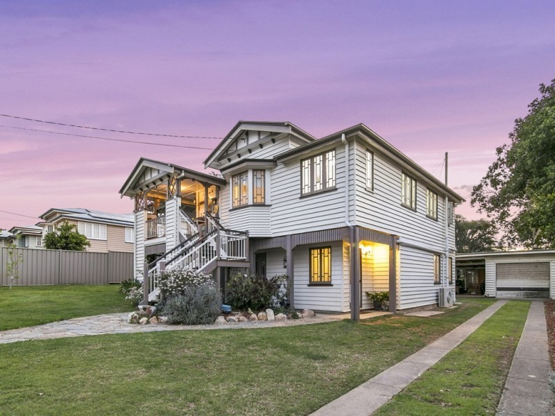 15 Joffre Street, Booval QLD 4304