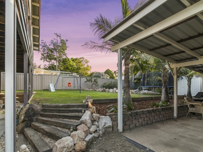 15 Joffre Street, Booval QLD 4304