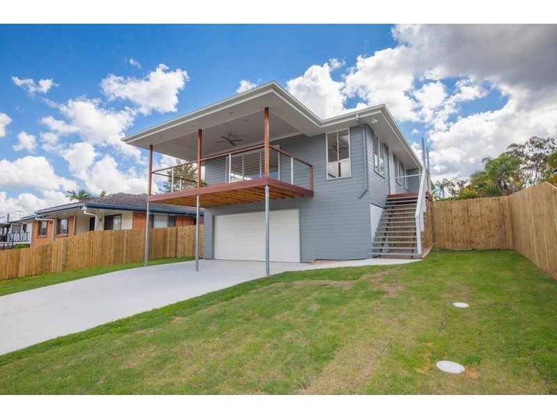 10 Vauxhall Street, North Tivoli QLD 4305