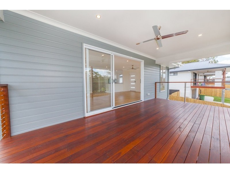 10 Vauxhall Street, North Tivoli QLD 4305