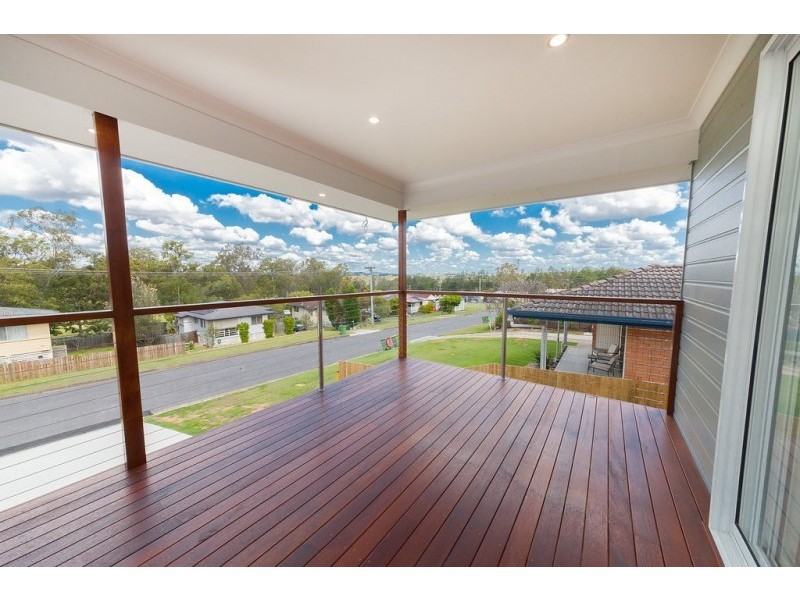 10 Vauxhall Street, North Tivoli QLD 4305