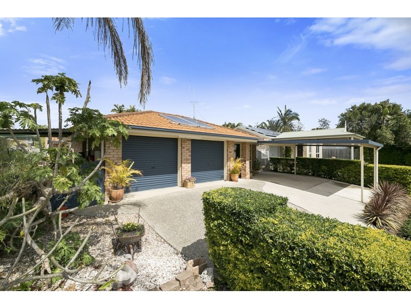 14 Galway Crescent, Brassall QLD 4305