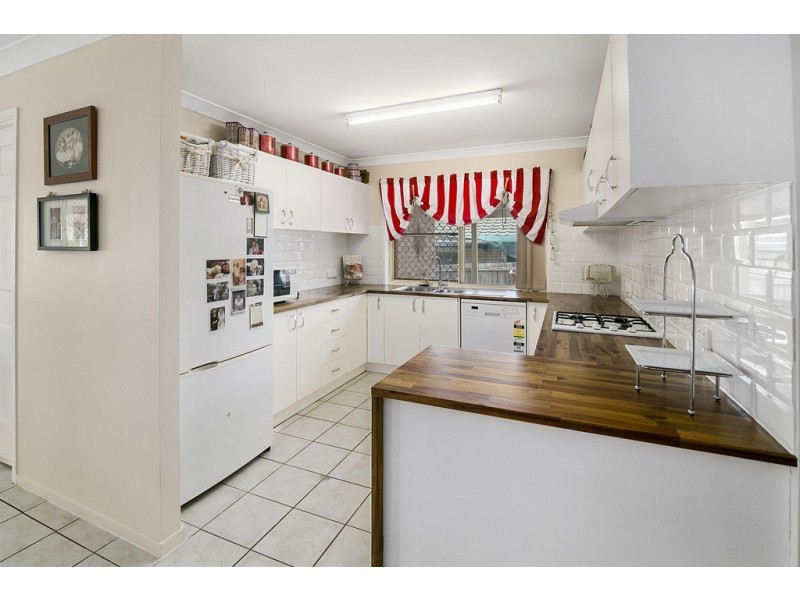 14 Galway Crescent, Brassall QLD 4305