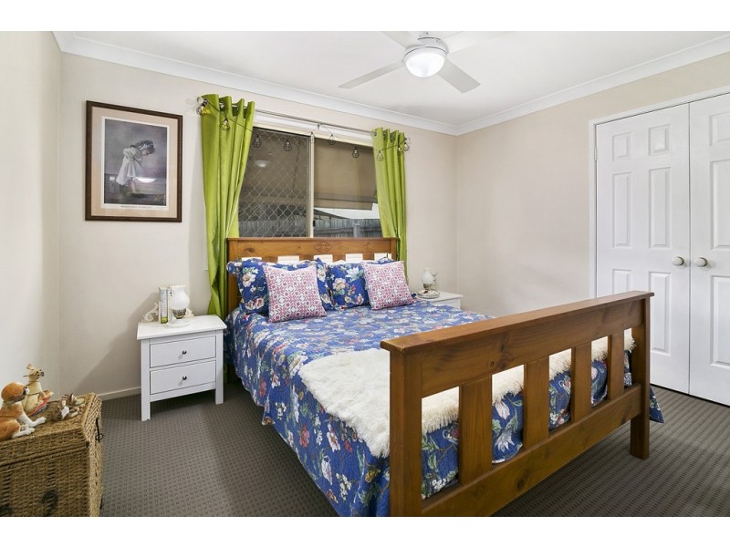 14 Galway Crescent, Brassall QLD 4305