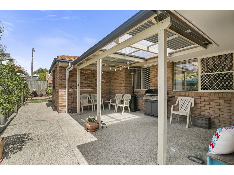 14 Galway Crescent, Brassall QLD 4305