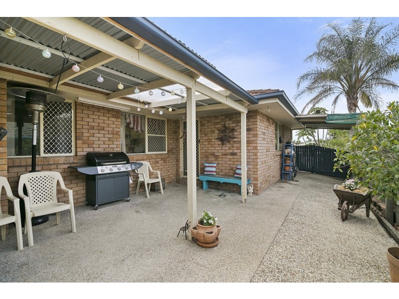 14 Galway Crescent, Brassall QLD 4305