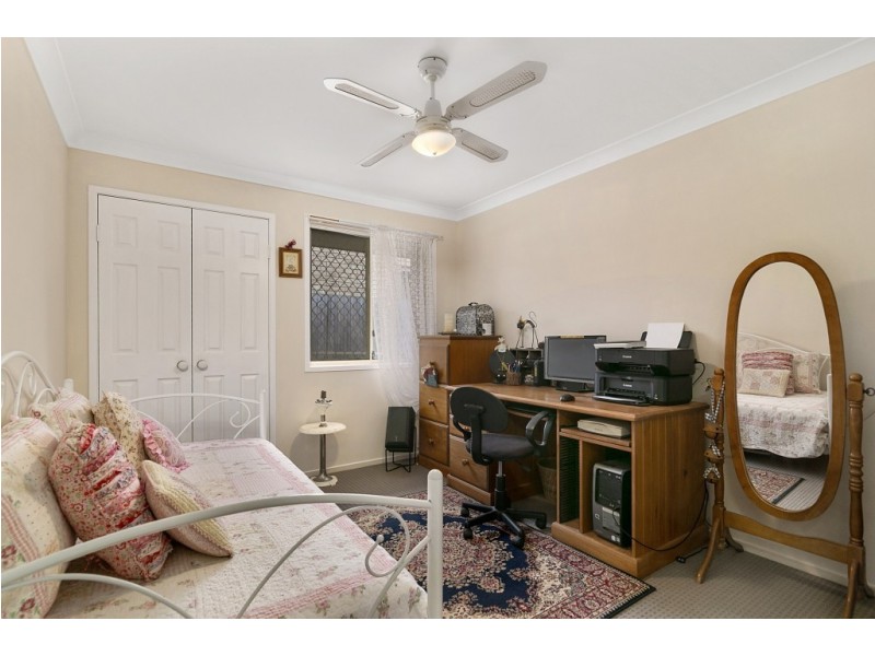 14 Galway Crescent, Brassall QLD 4305