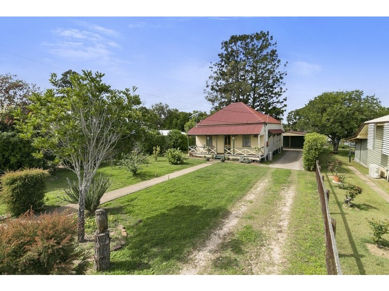 46 Old Toowoomba Road, One Mile QLD 4305