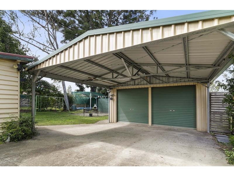 46 Old Toowoomba Road, One Mile QLD 4305