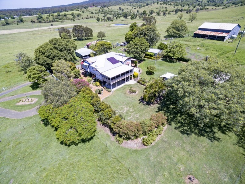 61 Henderson Road, Lanefield QLD 4340