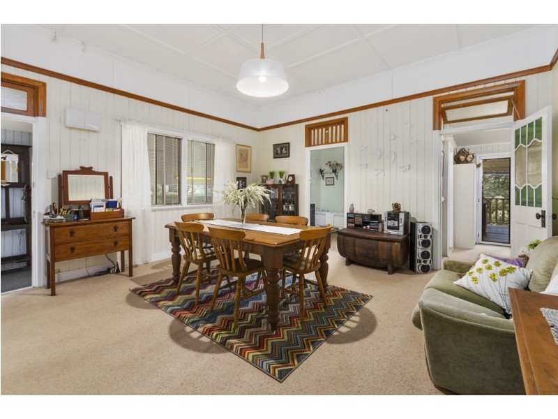 61 Henderson Road, Lanefield QLD 4340