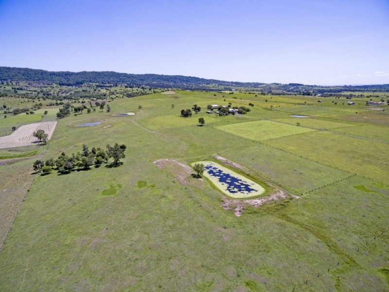 61 Henderson Road, Lanefield QLD 4340