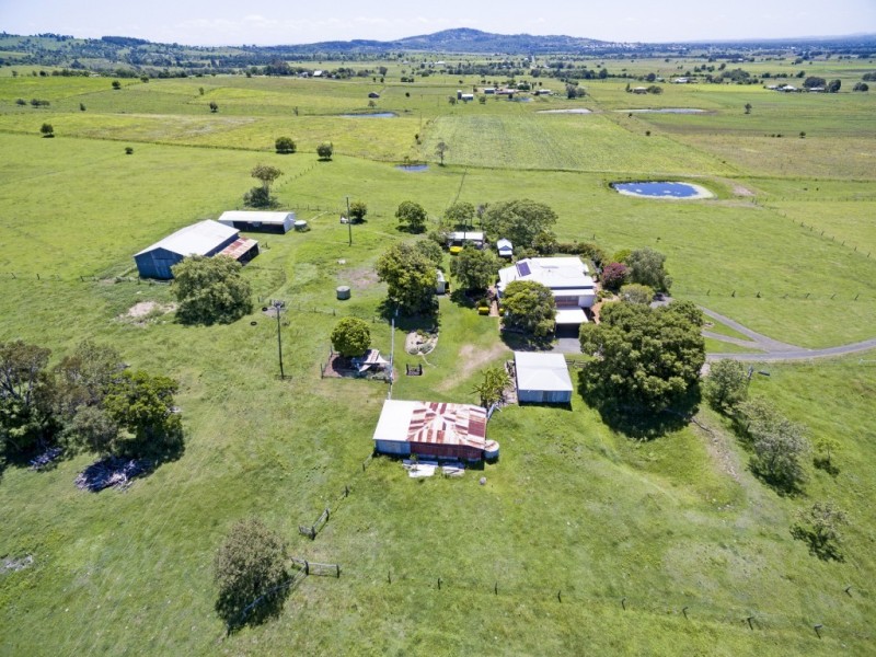 61 Henderson Road, Lanefield QLD 4340
