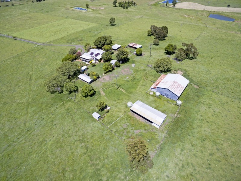61 Henderson Road, Lanefield QLD 4340